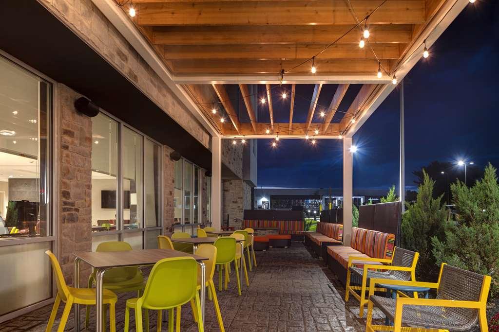 Home2 Suites By Hilton Allentown Bethlehem Airport Buitenkant foto