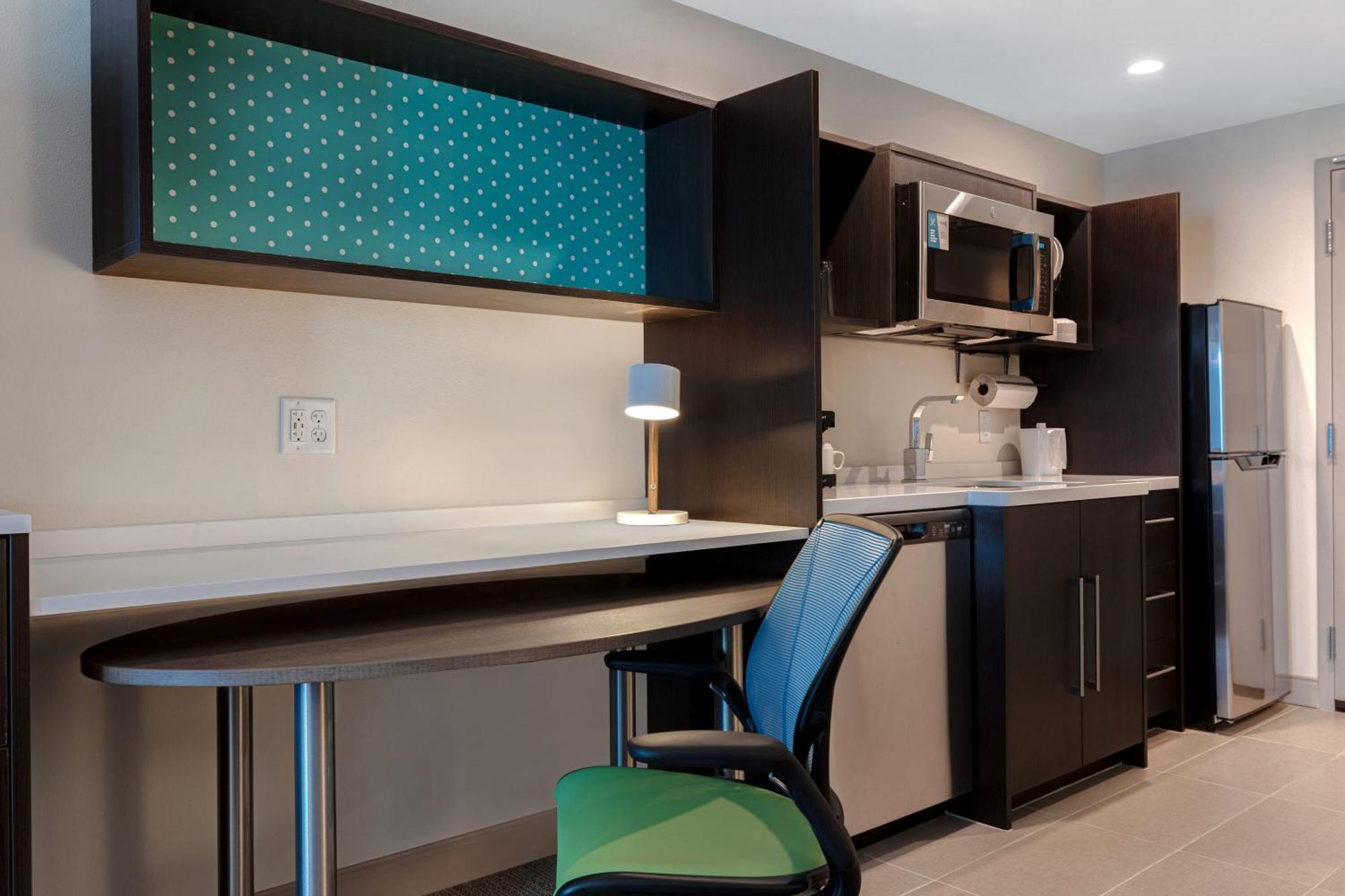 Home2 Suites By Hilton Allentown Bethlehem Airport Buitenkant foto