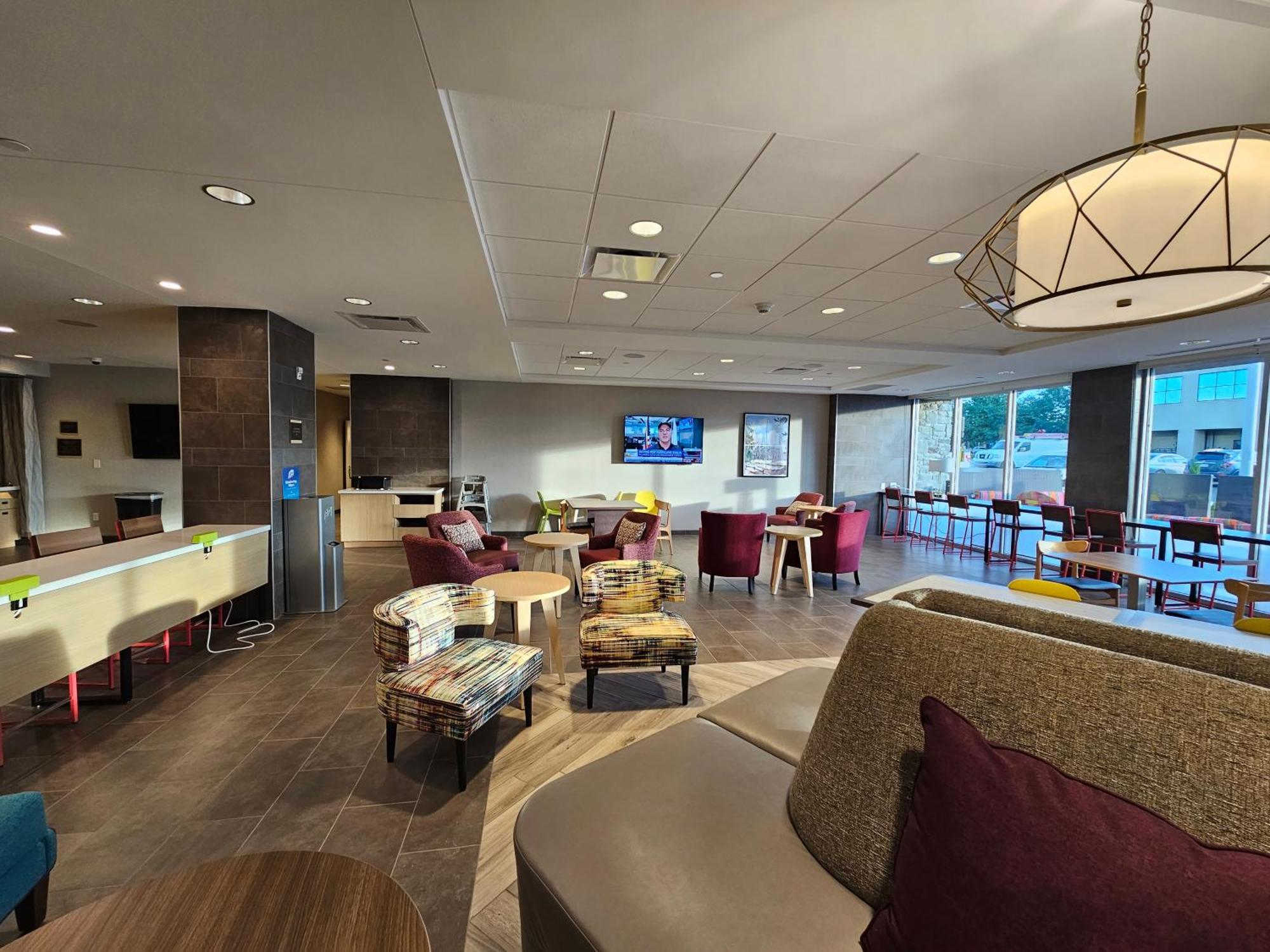 Home2 Suites By Hilton Allentown Bethlehem Airport Buitenkant foto