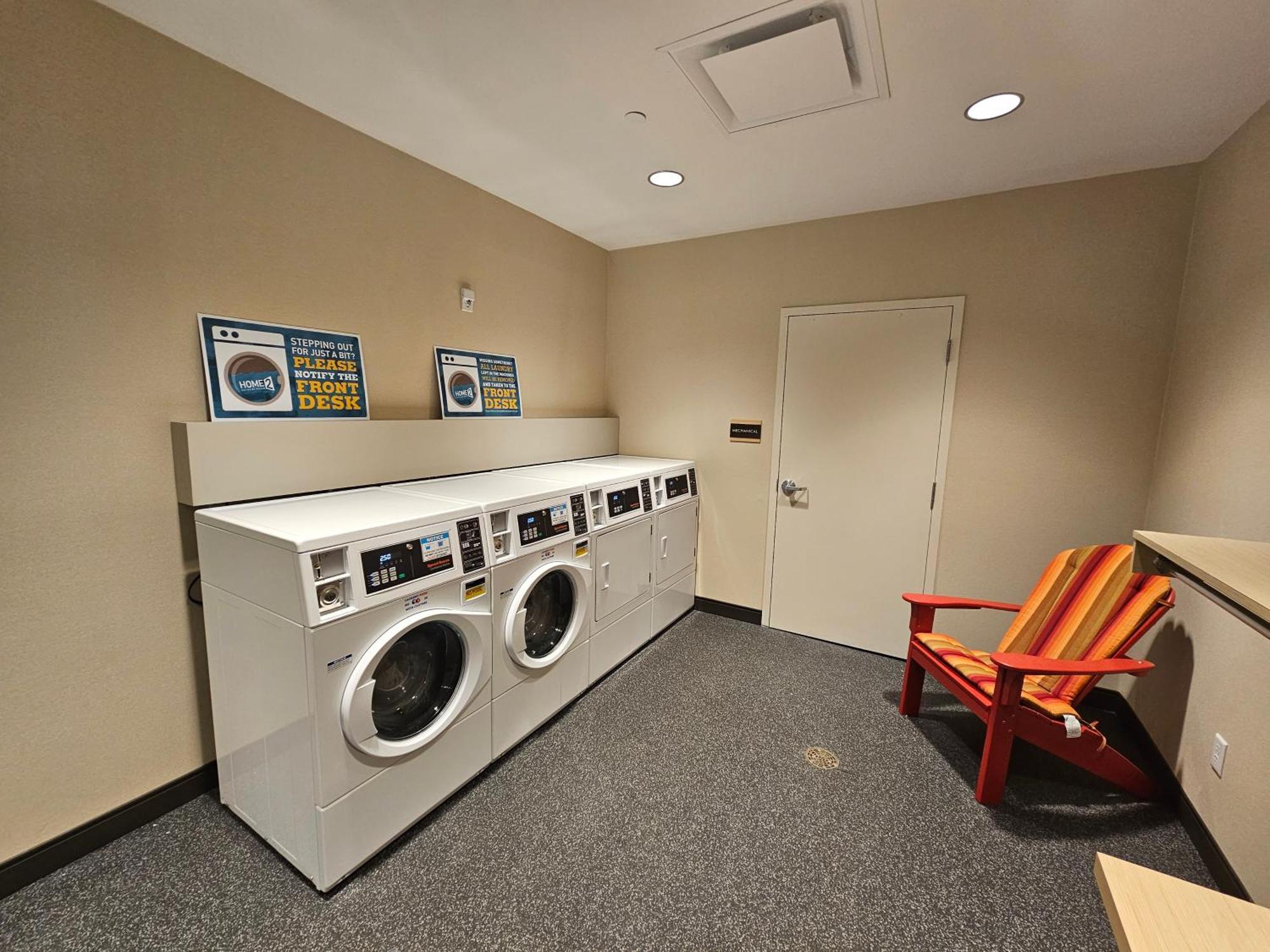 Home2 Suites By Hilton Allentown Bethlehem Airport Buitenkant foto