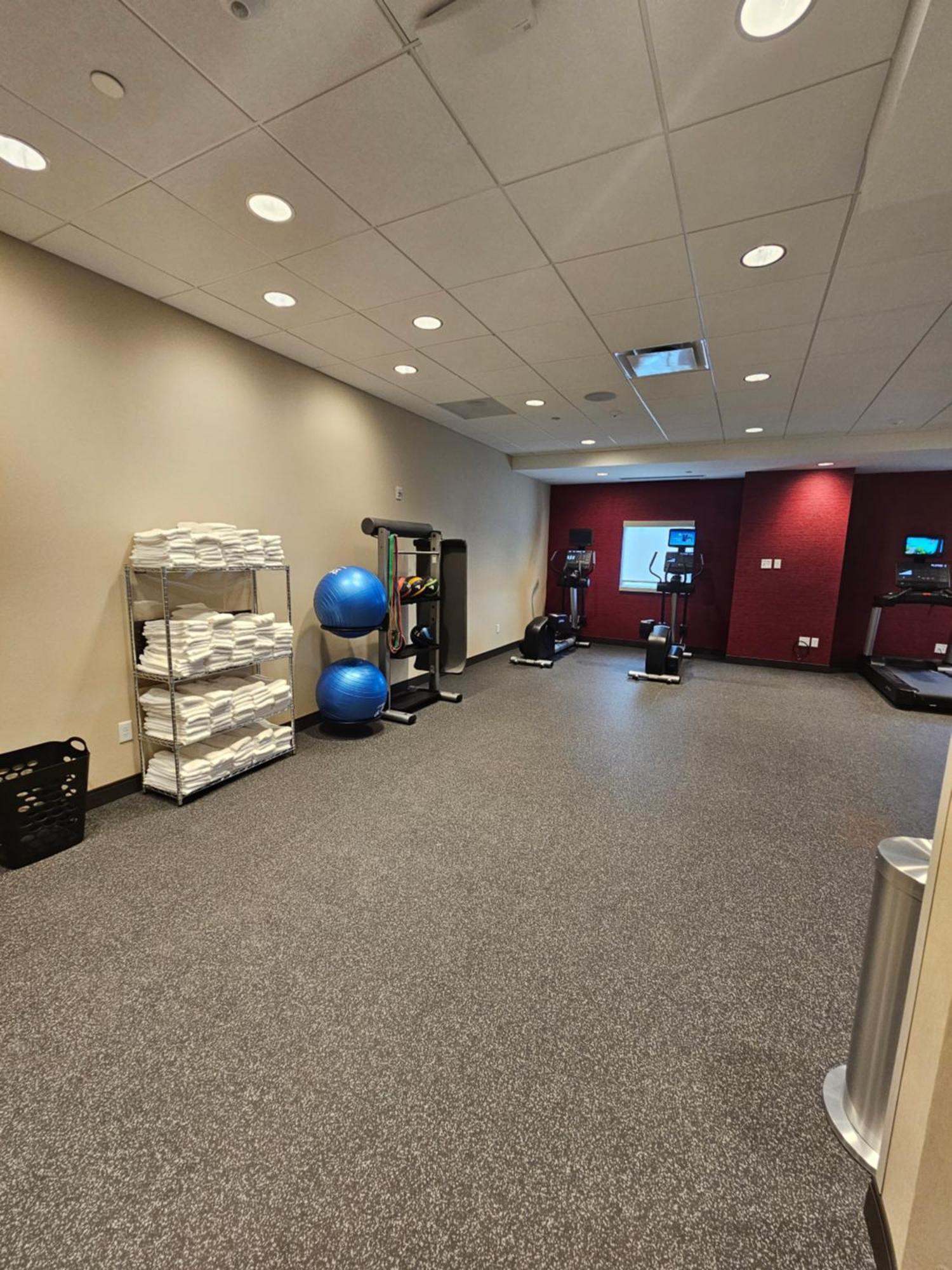 Home2 Suites By Hilton Allentown Bethlehem Airport Buitenkant foto