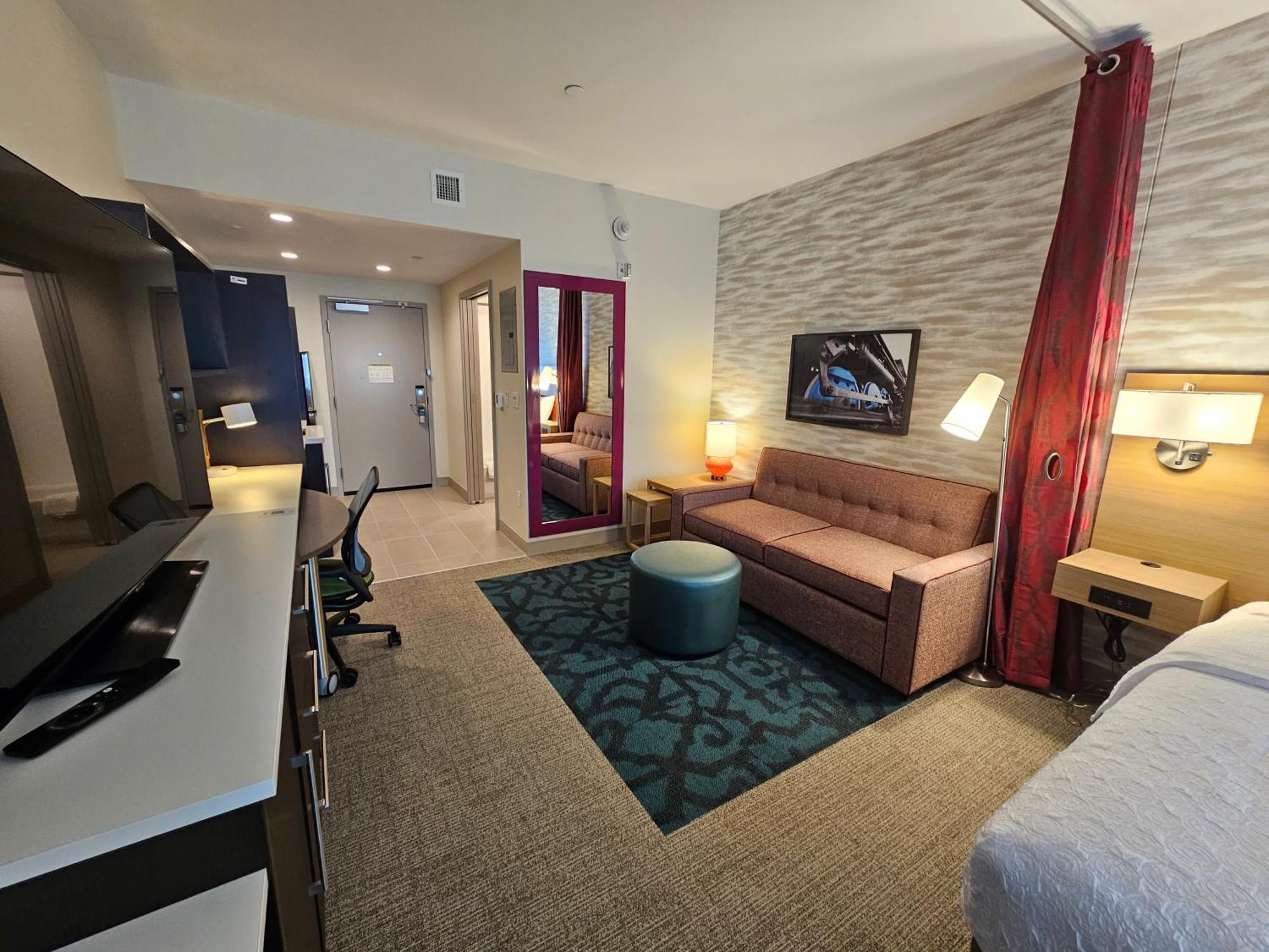 Home2 Suites By Hilton Allentown Bethlehem Airport Buitenkant foto