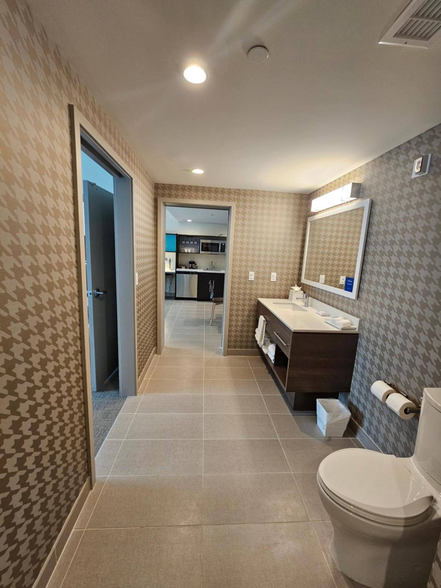 Home2 Suites By Hilton Allentown Bethlehem Airport Buitenkant foto