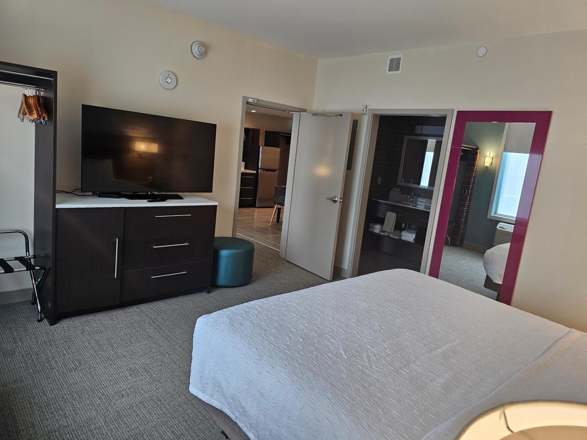 Home2 Suites By Hilton Allentown Bethlehem Airport Buitenkant foto