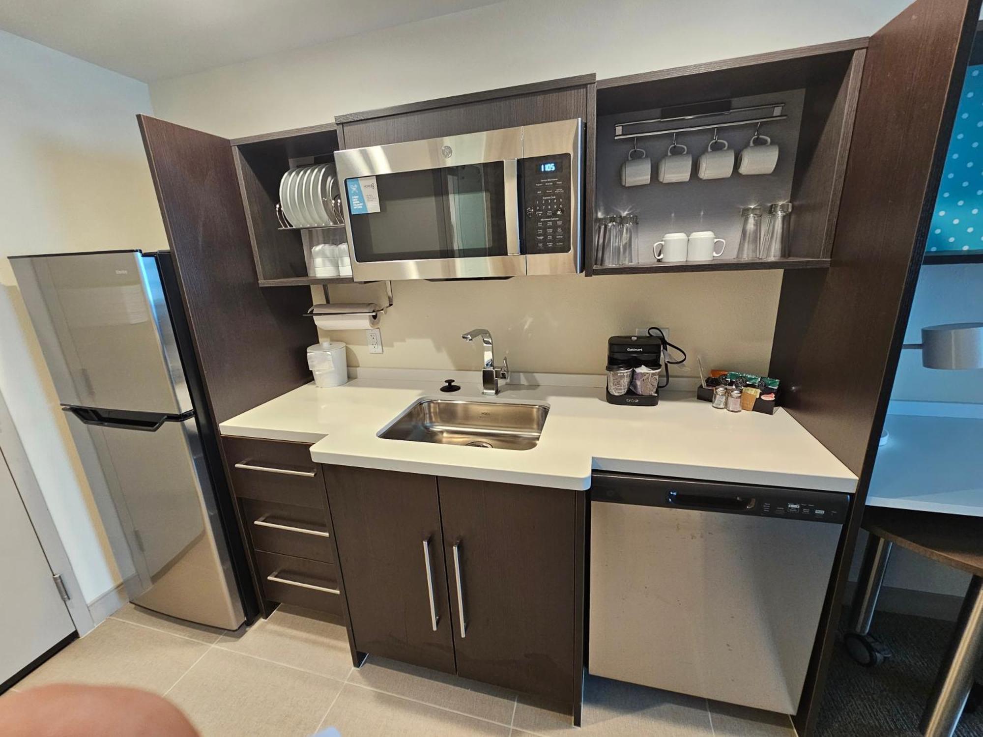 Home2 Suites By Hilton Allentown Bethlehem Airport Buitenkant foto