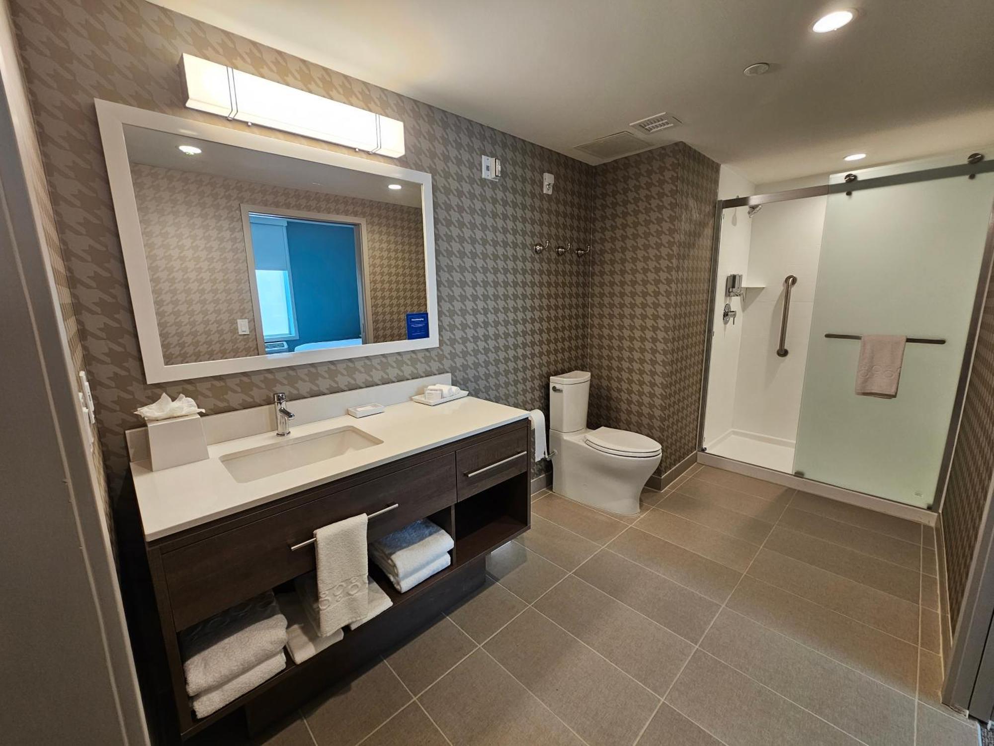 Home2 Suites By Hilton Allentown Bethlehem Airport Buitenkant foto