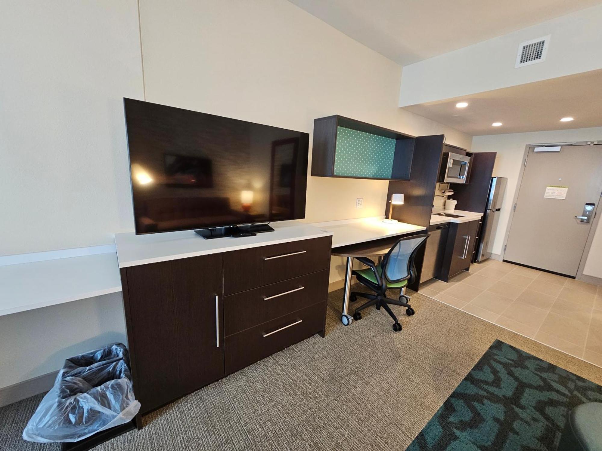 Home2 Suites By Hilton Allentown Bethlehem Airport Buitenkant foto
