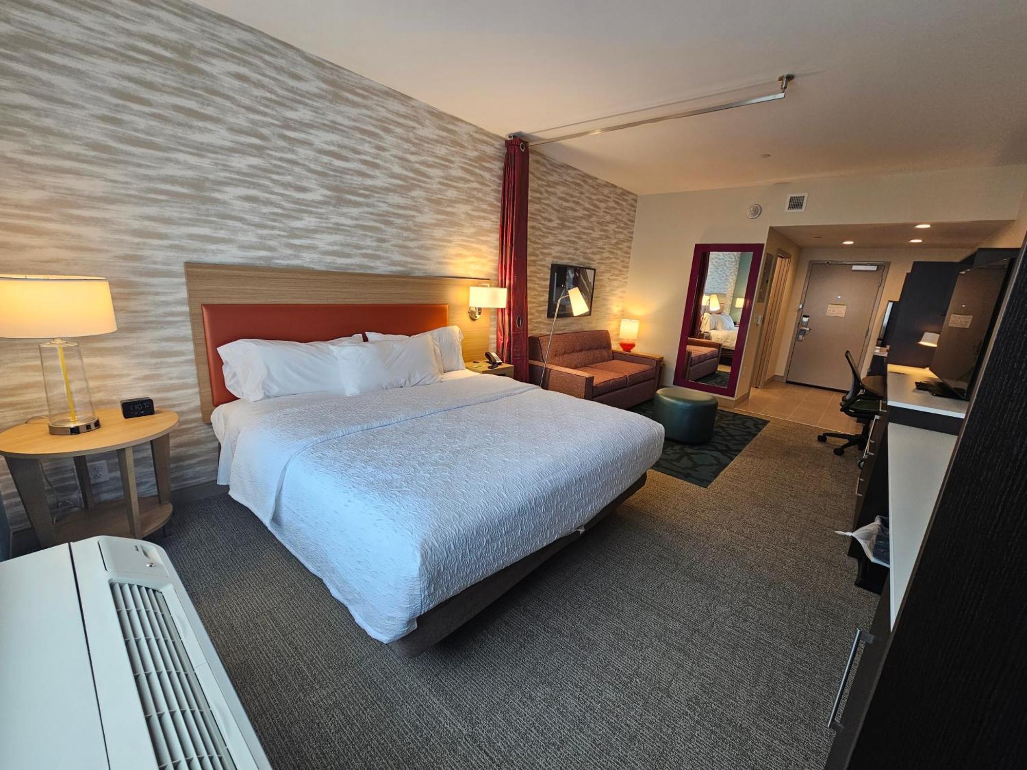 Home2 Suites By Hilton Allentown Bethlehem Airport Buitenkant foto