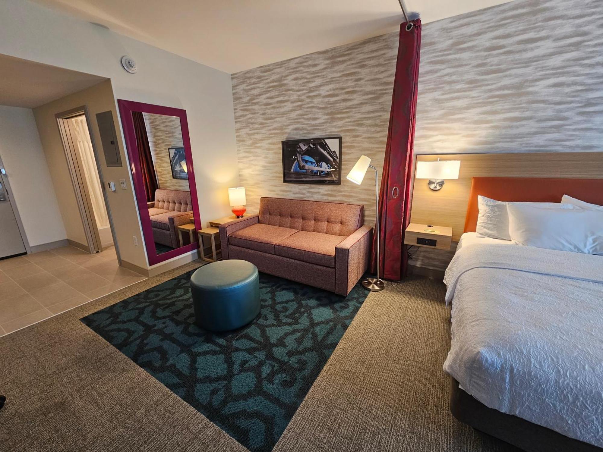 Home2 Suites By Hilton Allentown Bethlehem Airport Buitenkant foto